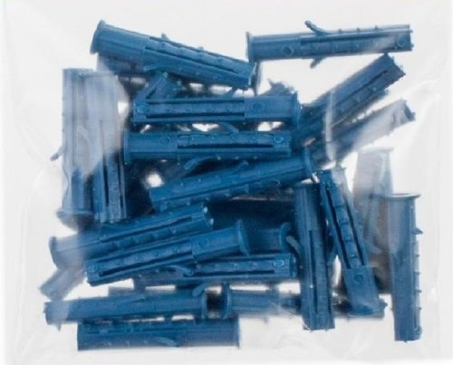 Дюбель полипропилен Госкреп 5х30 (35 шт)  картинка